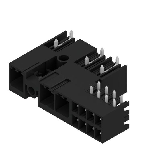 Verbinder 7.62mm SV-SMT 7.#2529590000