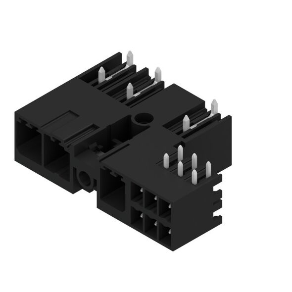 Verbinder 7.62mm SV-SMT 7.#2529610000
