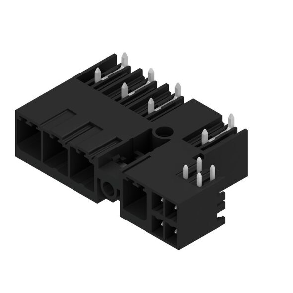 Verbinder 7.62mm SV-SMT 7.#2529630000