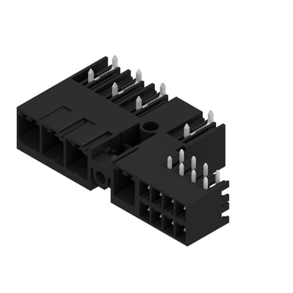 Verbinder 7.62mm SV-SMT 7.#2529650000