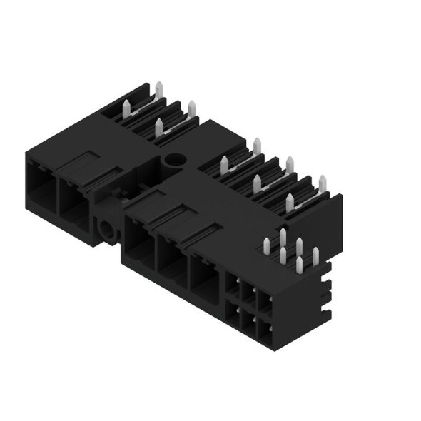 Verbinder 7.62mm SV-SMT 7.#2529670000