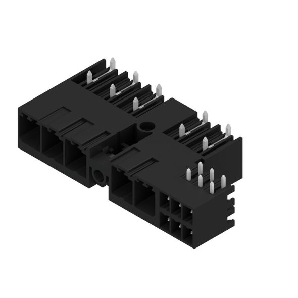 Verbinder 7.62mm SV-SMT 7.#2529700000