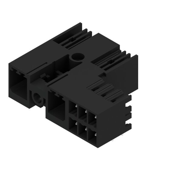 Verbinder 7.62mm SV-SMT 7.#2529720000