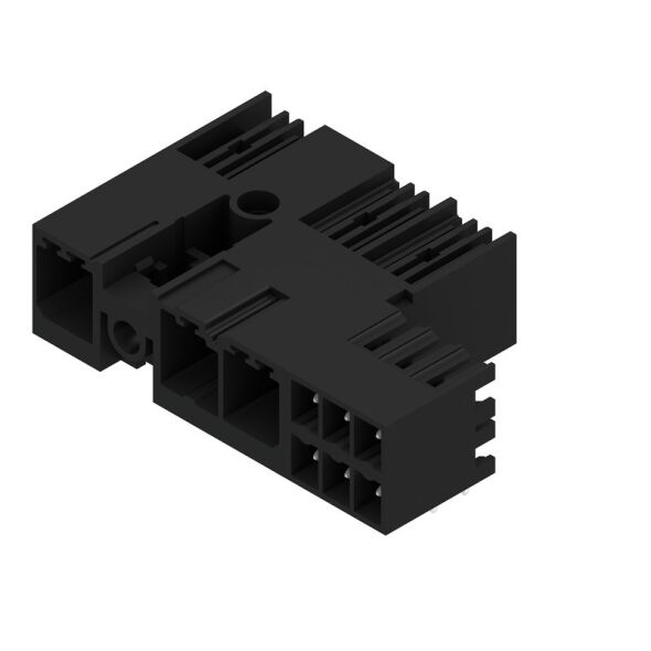 Verbinder 7.62mm SV-SMT 7.#2529750000
