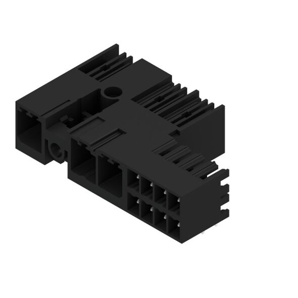 Verbinder 7.62mm SV-SMT 7.#2529760000
