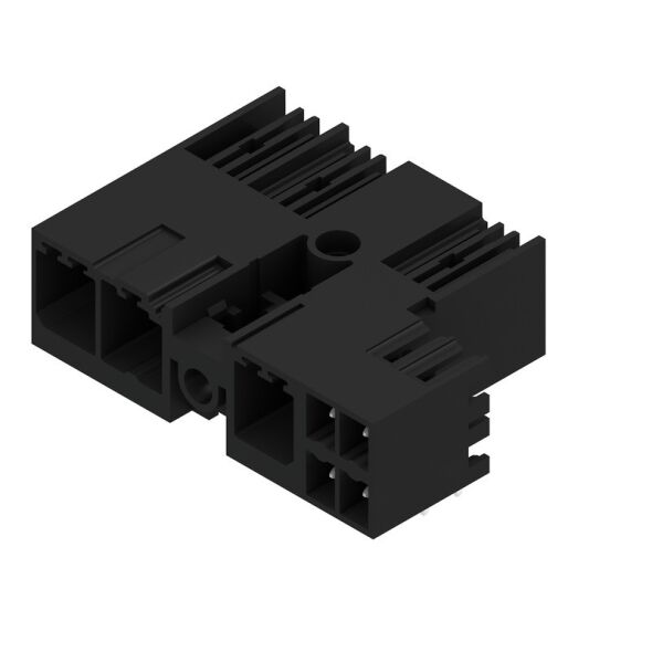 Verbinder 7.62mm SV-SMT 7.#2529770000