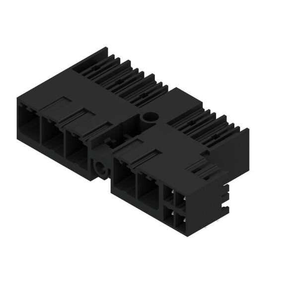 Verbinder 7.62mm SV-SMT 7.#2529860000