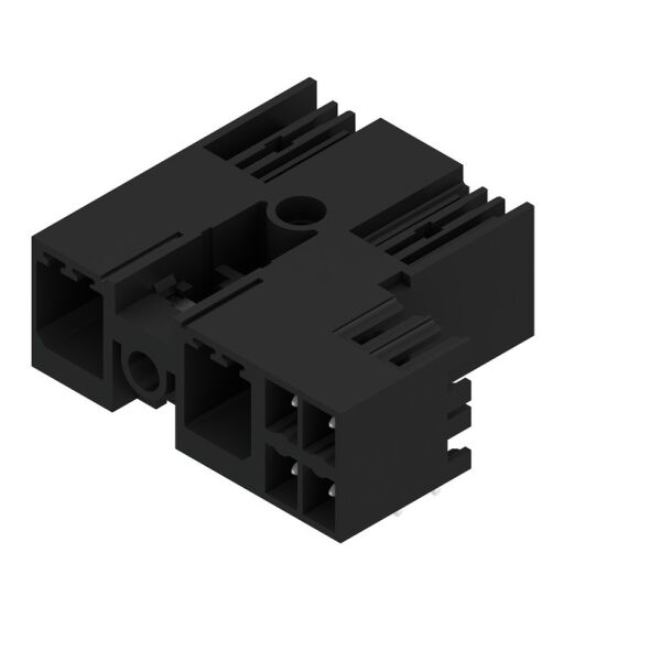 Verbinder 7.62mm SV-SMT 7.#2529890000