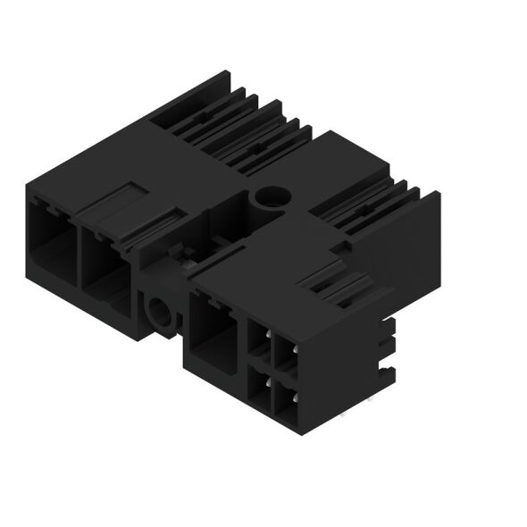 Verbinder 7.62mm SV-SMT 7.#2529950000