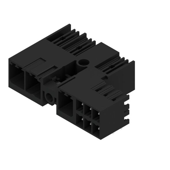 Verbinder 7.62mm SV-SMT 7.#2529960000