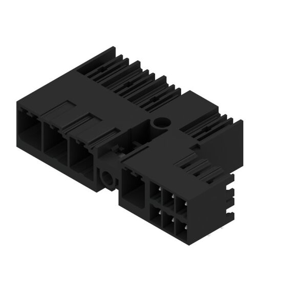 Verbinder 7.62mm SV-SMT 7.#2529990000