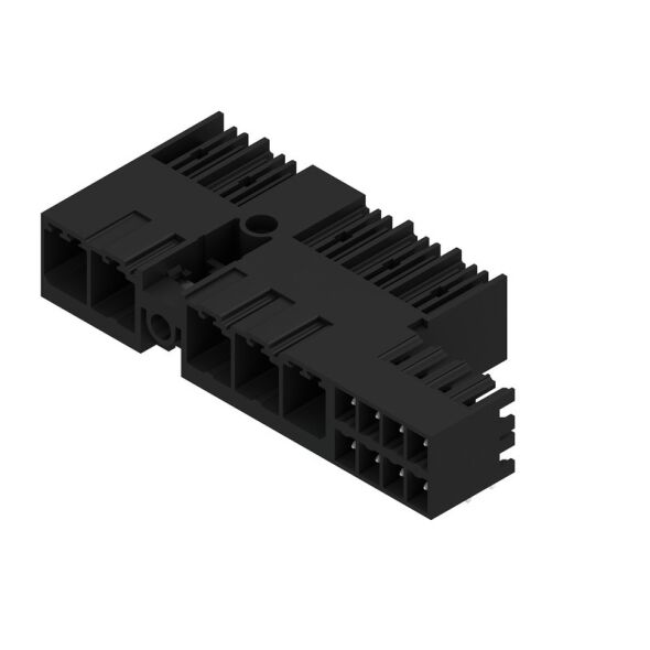 Verbinder 7.62mm SV-SMT 7.#2530030000