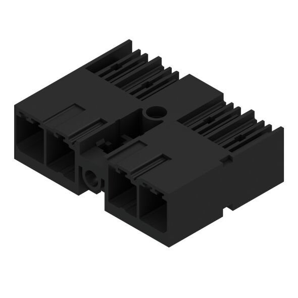 Verbinder 7.62mm SV-SMT 7.#2536580000