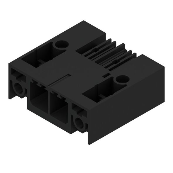 Verbinder 7.62mm SV-SMT 7.#2545810000