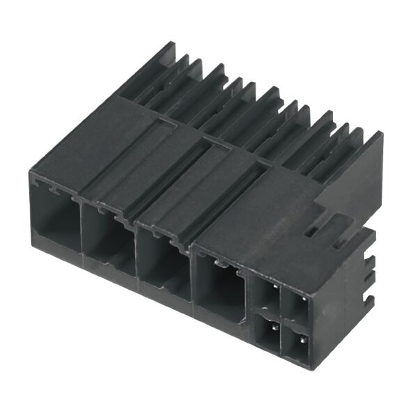 Verbinder 7.62mm SV-SMT 7.#2545820000