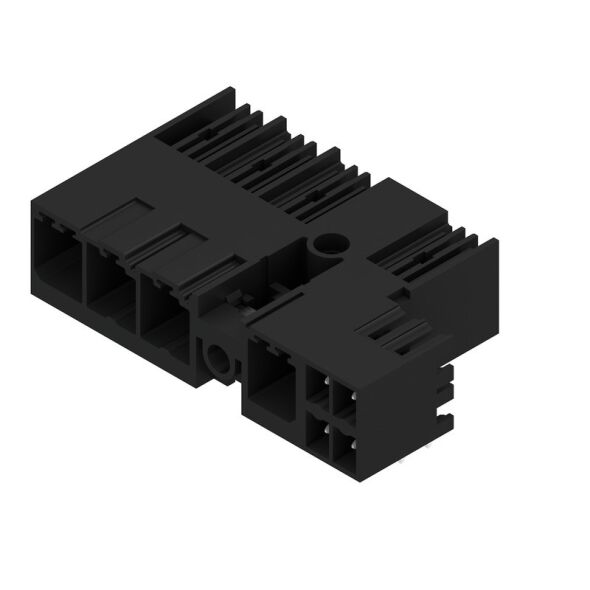 Verbinder 7.62mm SV-SMT 7.#2545830000