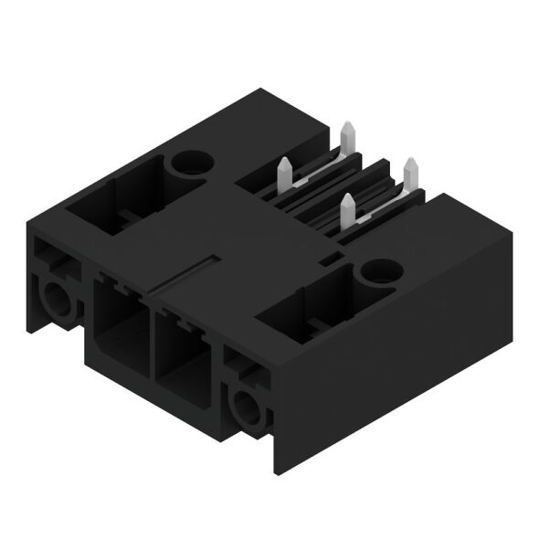 Verbinder 7.62mm SV-SMT 7.#2546020000