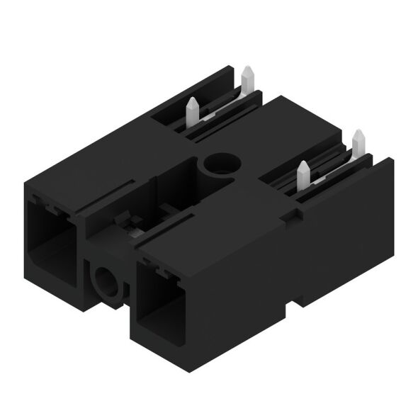 Verbinder 7.62mm SV-SMT 7.#2546060000