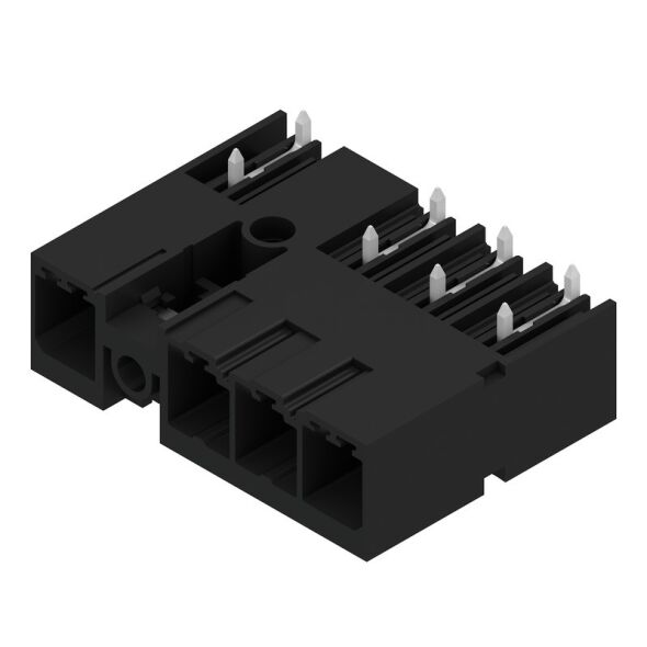 Verbinder 7.62mm SV-SMT 7.#2546080000