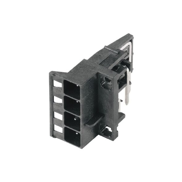 Verbinder Anschlußelement SHL-SMT 5#1069670000