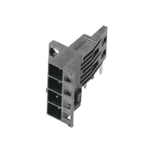 Verbinder Anschlußelement SHL-SMT 5#1069740000