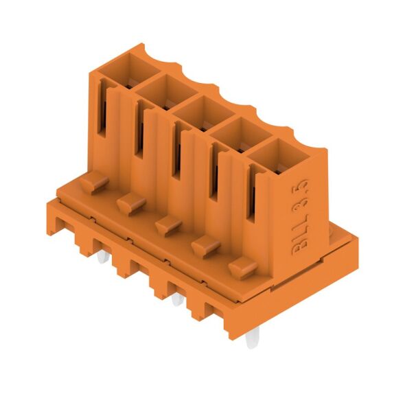 Verbinder Buchsenleiste BLL 3.50/#1376340000