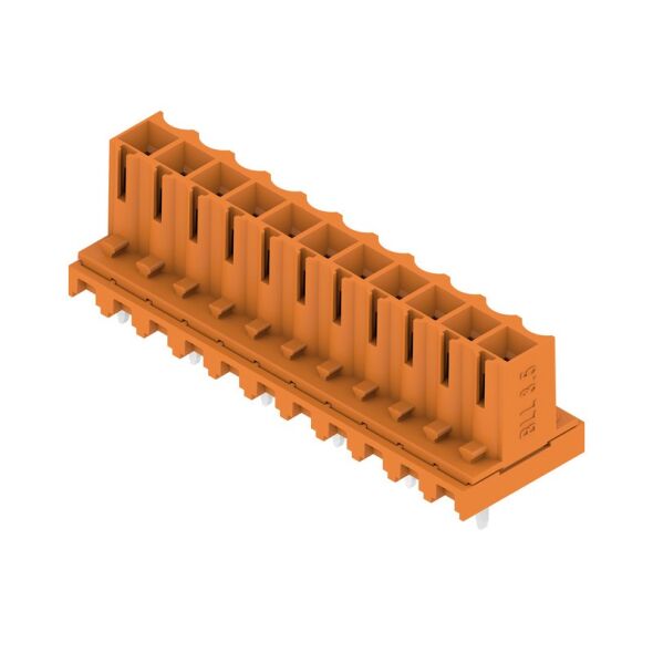 Verbinder Buchsenleiste BLL 3.50/#1376370000