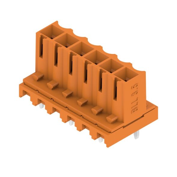 Verbinder Buchsenleiste BLL 3.50/#1376430000