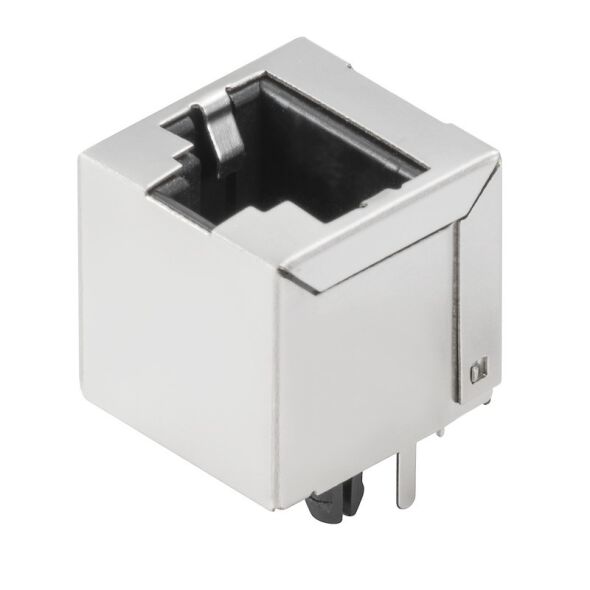 Verbinder RJ45C5 R1V 3.2N4N RL