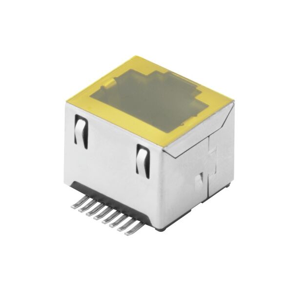 Verbinder RJ45C5 S1V 2.7E4N RL