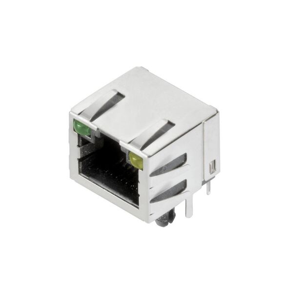 Verbinder RJ45C5 T1#2562880000