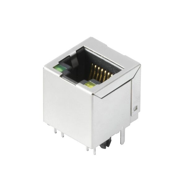 Verbinder RJ45C5 T1#2562960000