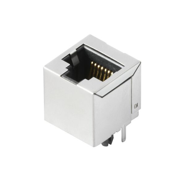 Verbinder RJ45C5 T1V 4.0N4N TY