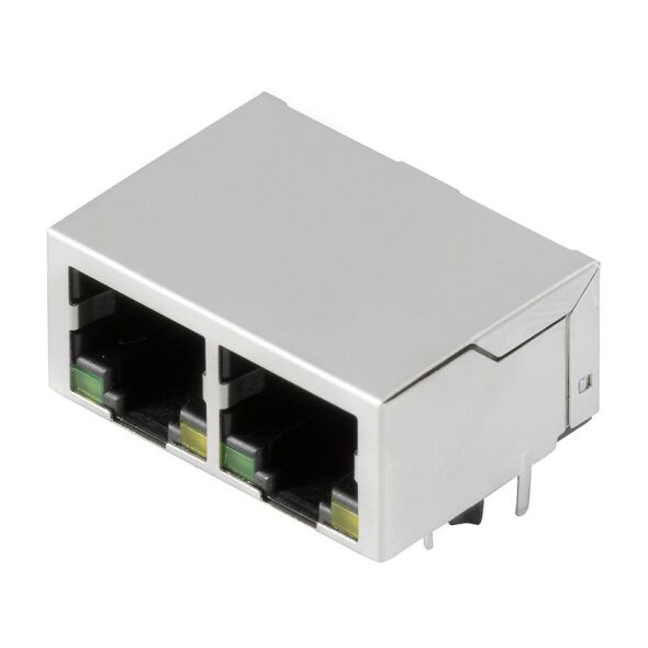 Verbinder RJ45M R12#2551900000