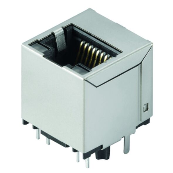 Verbinder RJ45M R1V#1534750000