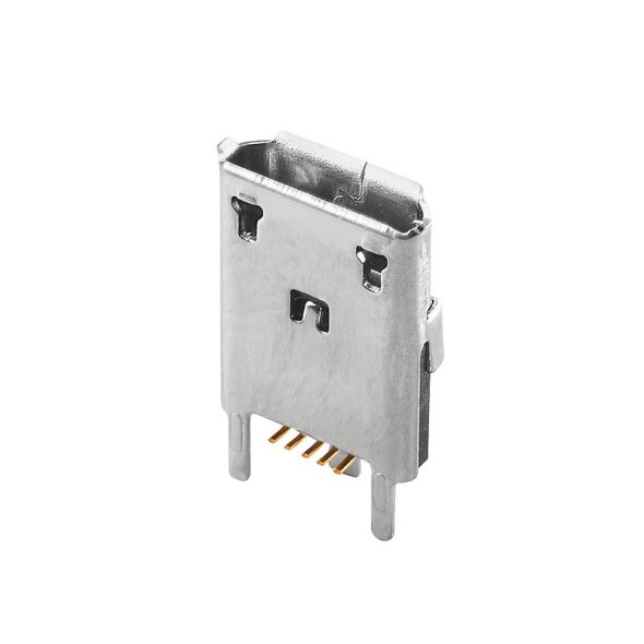 Verbinder USB-MIC2.#2762070000