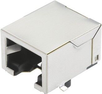 Buchse RJ45 gewinkelt 1,5A 09455511110