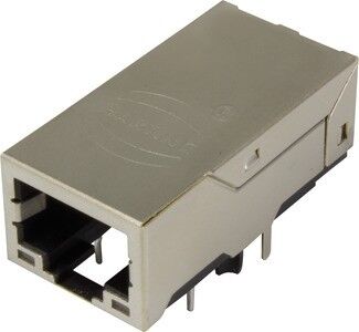 Buchse RJ45 integrierter 09455511152
