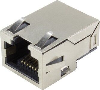 Buchse RJ45 integrierter 09455511551