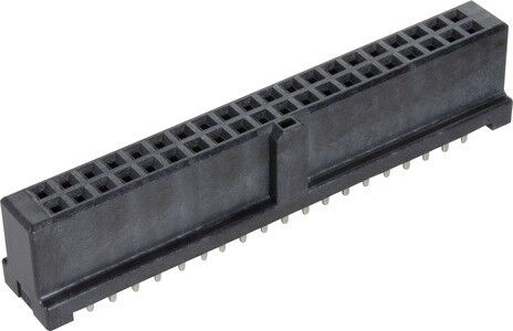 Federleiste Reflowlöt- 09195407824