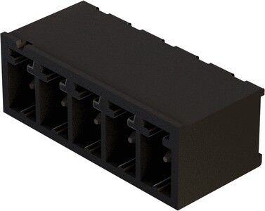 Grundleiste horizontal 14120415002000