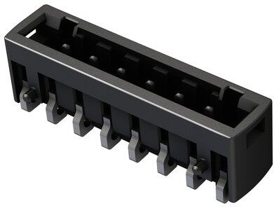 Grundleiste Vertikal 6A 14110313001333