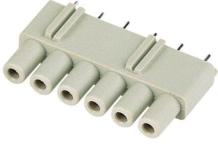 Leiterplattenadapter Han 09160009905XL