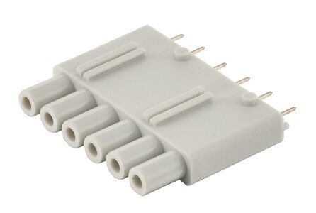 Leiterplattenadapter Han 09160009919