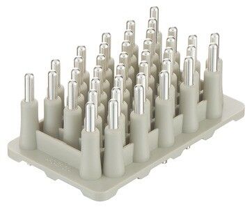 Leiterplattenadapter Han 09330009880