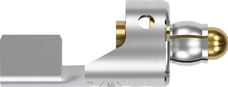 Leiterplattenkontakt 60A 09080007122