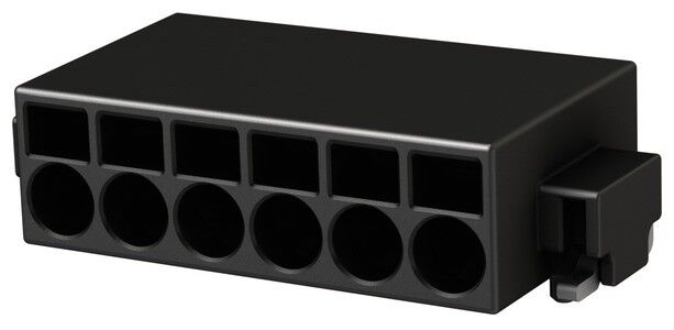 Printklemme horizontal 14010413102333