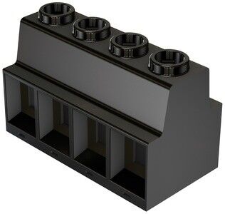 Printklemme horizontal 14020227402000