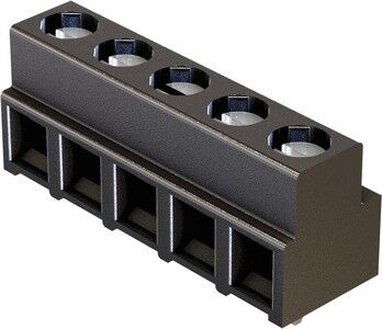 Printklemme horizontal 14020316402000