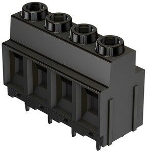 Printklemme horizontal 14020425402000